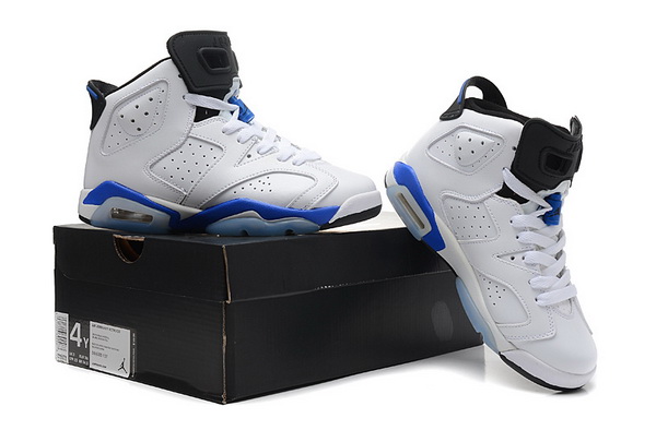 Jordan 6 Women Super Perfect--003 